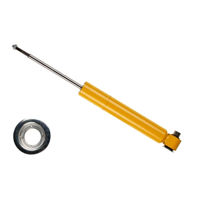 Bilde av BILSTEIN B6 Performance 24 007252 Støtdemper bakaksel gasstrykk enkeltrør fjærdemper nedre øye, øvre stift BMW: 6 Coupé