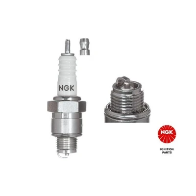 Bilde av NGK 3112 Tennplugg M14 x 1,25 SW: 20,8 mm