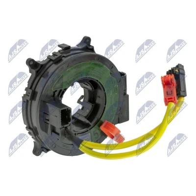 Bilde av NTY EAS TY 030 Airbag slepering TOYOTA: Land Cruiser Prado 120
