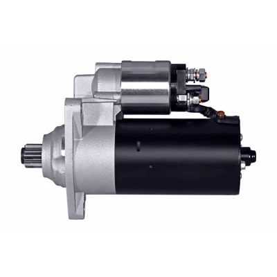 Bilde av HELLA 8EA 011 610 591 Starter 12V 1,8kW 9 66mm AUDI: A2