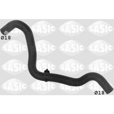 Bilde av SASIC 3404115 Radiatorslange