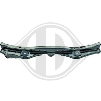 Bilde av DIEDERICHS 6445810 Front Kledning