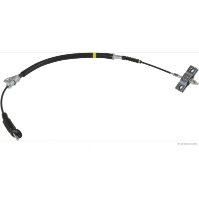 Bilde av HERTH+BUSS JAKOPARTS J3910502 Bremsekabel 875