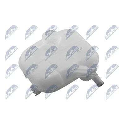 Bilde av NTY CZW PL 007 Ekspansjonstank uten sensor