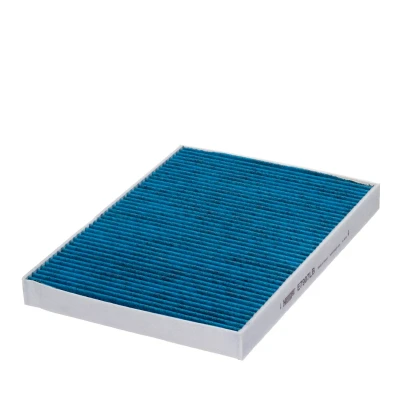 Bilde av HENGST FILTER E7907LB kupéfilter Biofunksjon 321mm 239mm BMW: iX (I20) xDrive 50, M60, 40 2021