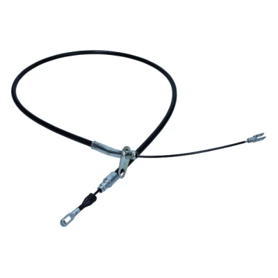 Bilde av MAXGEAR 32 1020 Bremsekabel 1616 MERCEDES BENZ: W123 Stasjonsvogn, Sedan