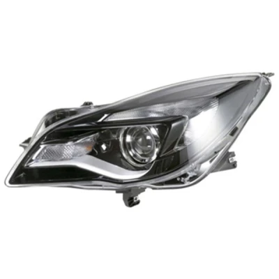 Bilde av Frontlykt, Høyre, opel insignia a, a sedan, sports tourer, 12 16 807, 13409895, 39031202