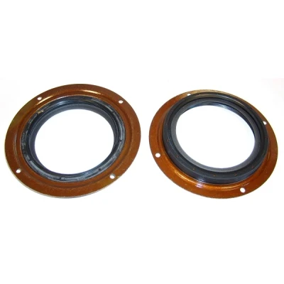 Bilde av ELRING 373.530 Veivaksel Tetningsring PTFE (polytetrafluoretylen)/ACM (polyacryl kautsjuk) MERCEDES BENZ: E Klasse Sedan, GL, S Sedan