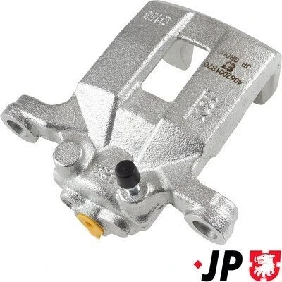 Bilde av JP GROUP 4062001870 Bremsecaliper venstre bakaksel NISSAN: X Trail
