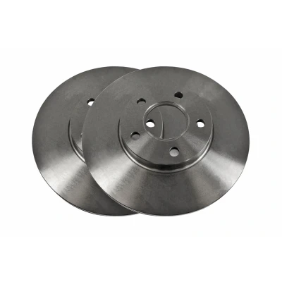 Bilde av VAICO V25 80016 Bremseskiver framaksel 278 24 5 108 ventilert Original Quality FORD: Transit Connect Mk1 Van, Tourneo