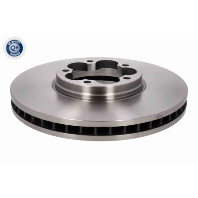 Bilde av VAICO Bremseskive FORD: Transit Custom V362 Van, Minibuss, Tourneo Minibuss V25 80034 2168836,2171541,BK211125FA