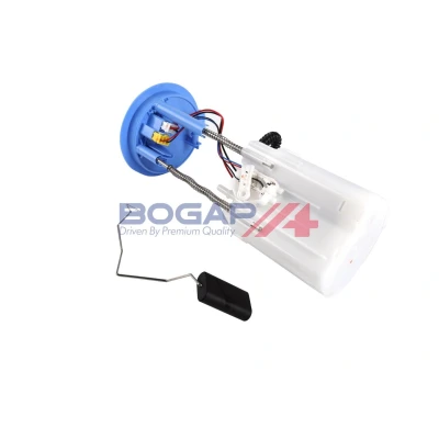 Bilde av BOGAP A1622142 Drivstoffpumpe AUDI: Q3 (8UB, 8UG) 2.0 TFSI quattro 2011 2015