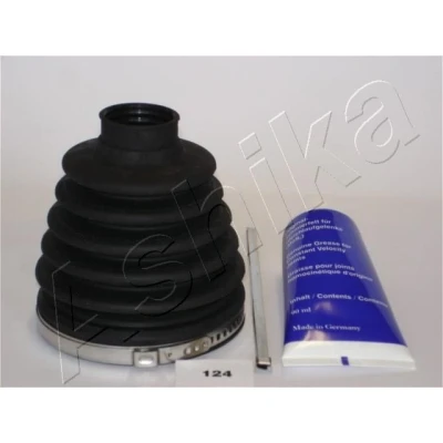 Bilde av Belgsett, drivaksel, Hjulside, toyota camry, rav 4 iii, 04427 42010