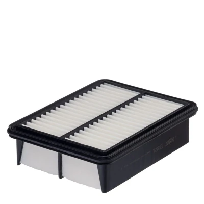 Bilde av HENGST FILTER E1855L Luftfilter 56 166 219 Filterinnsats MAZDA: CX 3