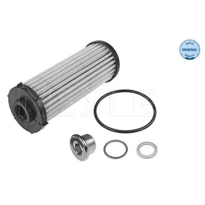 Bilde av MEYLE 100 135 0103/SK Delesett, oljeskift automatisk girkasse med tilbehør, uten olje VOLKSWAGEN: Tiguan I, Golf 7, Passat B8 Variant, AUDI: TT Coupé
