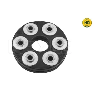 Bilde av MEYLE 014 152 3112/HD Hardyskive 80 115 uten tilleggsmateriale MERCEDES BENZ: 190, W124 Stasjonsvogn, E Klasse T modell