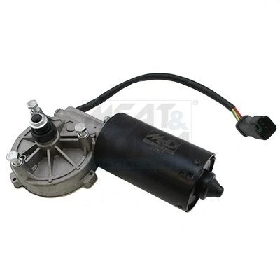 Bilde av MEAT &amp; DORIA 27285 Vindusviskermotor 12V foran