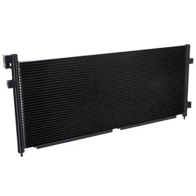 Bilde av FEBI BILSTEIN 193994 Kondensator Aluminium 343mm