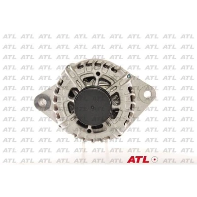 Bilde av Dynamo, chevrolet,opel,saab, 1204623, 13502581, 13588306, 13802581