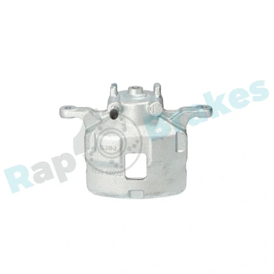 Bilde av RAP BRAKES R K0379 Bremsecaliper grå Støpejern framaksel venstre uten holder MITSUBISHI: L200 / Triton IV Pick up