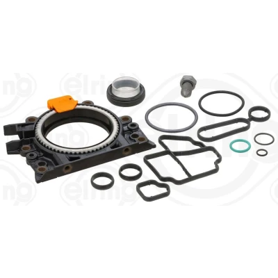 Bilde av ELRING 236.040 Pakninger med simring, veivaksel AUDI: A4 B8 Allroad, Sedan, VOLKSWAGEN: Transporter 5, Caddy 3, GOLF 6