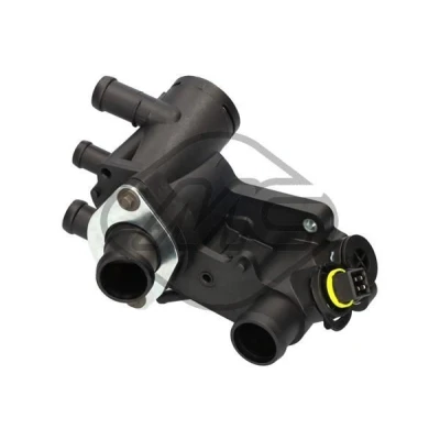 Bilde av Termostathus, seat,skoda,vw, 032 121 111N