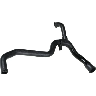 Bilde av GATES 05 3199 Radiatorslange EPDM (etyl propylen dien gummi)
