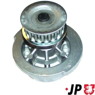 Bilde av JP GROUP 1214100800 Vannpumpe 19 OPEL: Vectra A Sedan, Astra G CC, Corsa B Hatchback