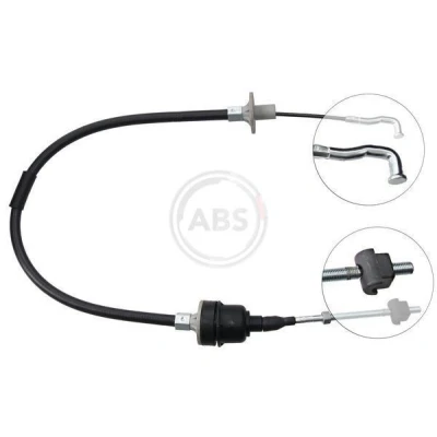 Bilde av A.B.S. K22960 Koplingskabel