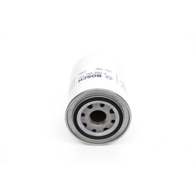 Bilde av BOSCH F 026 407 121 Oljefilter G 3/4&quot; Påskruingsfilter