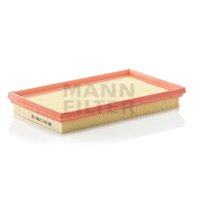 Bilde av MANN FILTER C 2759/1 Luftfilter 35 161 269 Filterinnsats TOYOTA: Corolla VIII Liftback, Compact, Stasjonsvogn