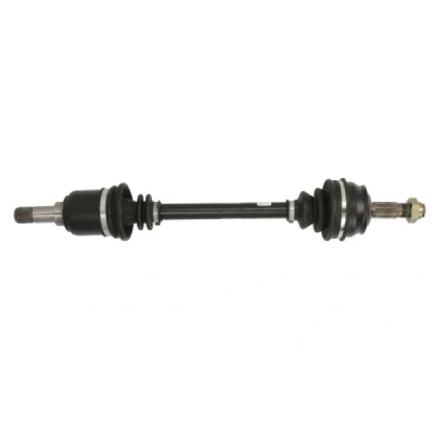 Bilde av POINT GEAR PNG71254 Drivaksel framaksel venstre 586 80 for kjøretøy uten ABS