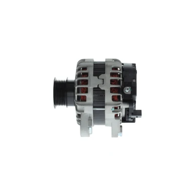 Bilde av BOSCH Generator 14V 215A B+(M8) 174 ekskl. vakuumpumpe 61,4mm VOLVO: V70 3, XC60 I, XC70 II Stasjonsvogn 1 986 A01 056
