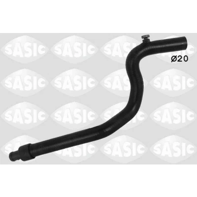 Bilde av SASIC 3404045 Radiatorslange senter venstre