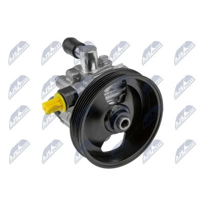 Bilde av NTY SPW TY 002 Hydraulikkpumpe hydraulisk