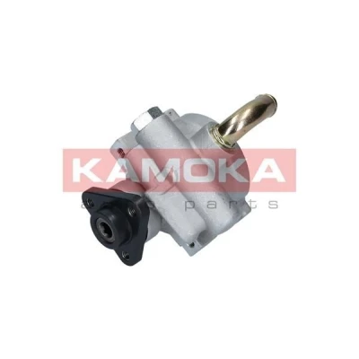 Bilde av Hydraulikkpumpe, styring, iveco daily buss iv, flak/chassi skåp 504134868, 504238603