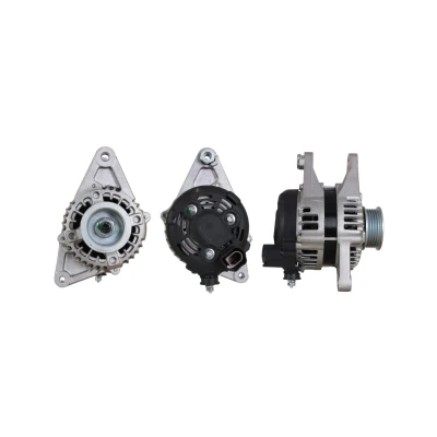 Bilde av DRI 245144902 Dynamo 14V 90A