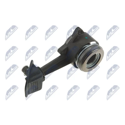 Bilde av Sentral utrykker, clutch, ford transit buss, flak/chassi, skåp, tourneo 1480083, 1674914, 3C117A564AA, 3C1