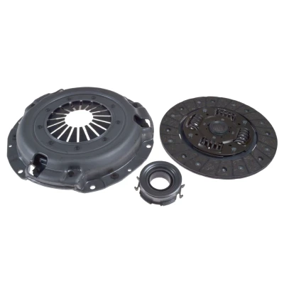 Bilde av BLUE PRINT ADS73037 Clutch tre deler med syntetisk fett utløserlager 225 SUBARU: Impreza III Hatchback, II Sedan