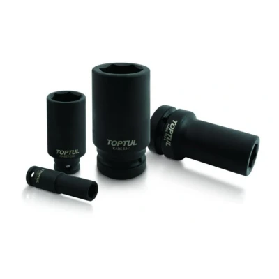 Bilde av TOPTUL KABE1618 Kraftpipe 78 18 12,5 (1/2&quot;)