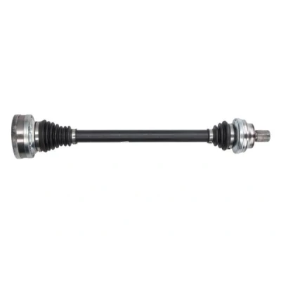 Bilde av POINT GEAR PNG74051 Drivaksel venstre bakaksel 594mm 83mm for kjøretøy uten ABS VOLKSWAGEN: Passat B6 Variant, Tiguan I, Golf 5, AUDI: A3 Sportback
