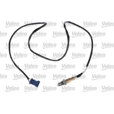 Bilde av VALEO 368014 Lambdasonde før katalysator, etter katalysator M18x1,5 planarsonde, forsmurt gjenge, oppvarmet PEUGEOT: 307 SW, 206 Hatchback, 407 SW
