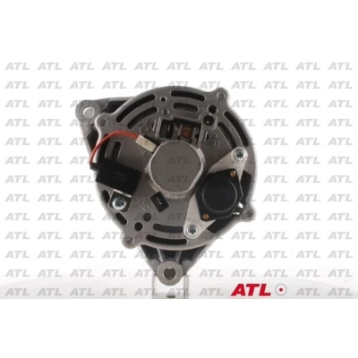 Bilde av Dynamo, mercedes benz 124 sedan [w124], 190 [w201], 006 154 89 02, 0071543302, 007154520280, 007154610280, 008154890280