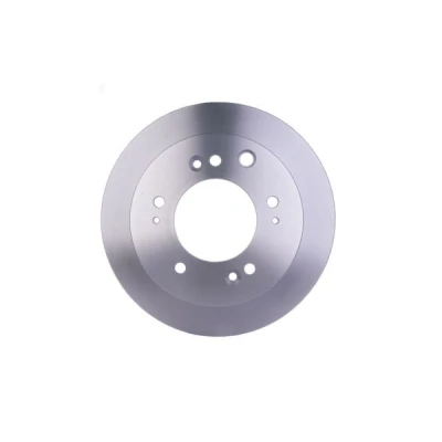 Bilde av HELLA 8DD 355 116 571 Bremseskiver 315 20 05/10 139,7 innvendig ventilert uten hjulfestebolt, hjulnav KIA: SORENTO 1