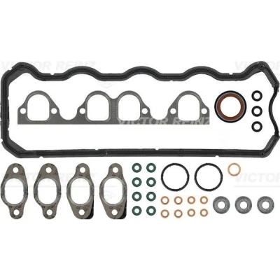 Bilde av REINZ 02 31257 01 Tetningssett, sylindertopp uten sylinderhodetetning, med ventilstangtetning AUDI: A6 C5 Avant, 80 B4 C4 Sedan
