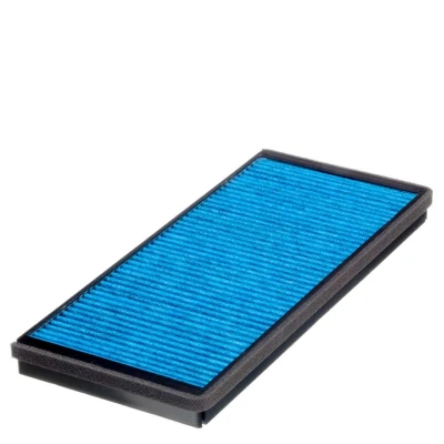 Bilde av HENGST FILTER E912LB Kupéfilter med antibakteriell effekt 376 165 28 MERCEDES BENZ: Sprinter 3 T Minibuss, Classic 3.5 Van