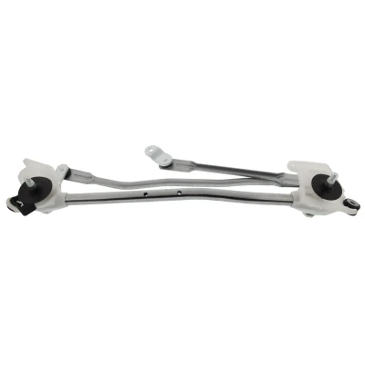 Bilde av MAPCO 104583 Vindusvisker Stangsystem for venstreratt foran uten elektromotor NISSAN: MICRA 3