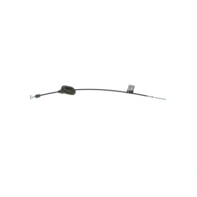 Bilde av BOSCH 1 987 477 985 Bremsekabel 398 TOYOTA: Avensis II Station Wagon, Corolla IX Hatchback, Verso