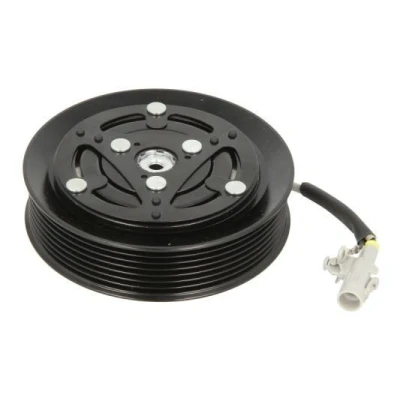 Bilde av THERMOTEC KTT040185 Magnet Clutch DENSO 10S11C