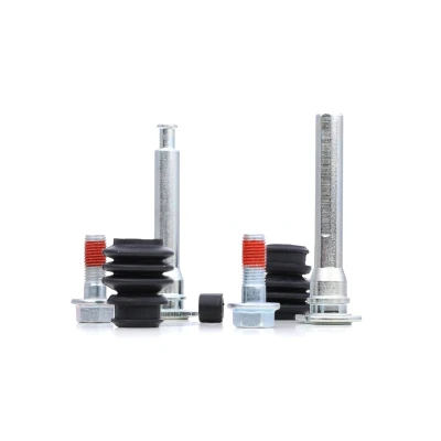 Bilde av QUICK BRAKE 113 1393X Føringshylsesett, bremseklave HONDA: CR V 2, ACCORD 8, 8 Kombi, SUBARU: Legacy 3, Outback III